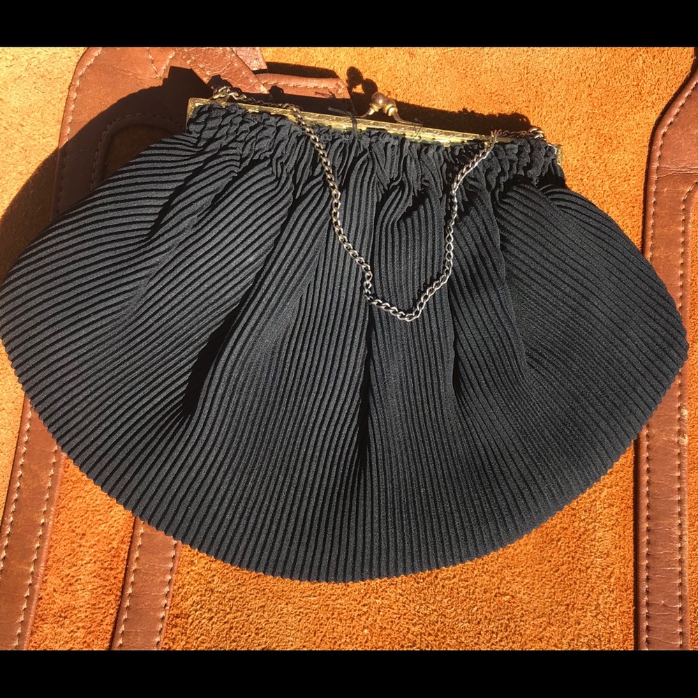Small purse